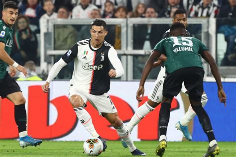 la replica su canale 9 della juve orario